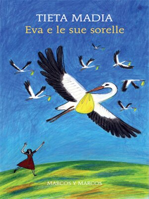 cover image of Eva e le sue sorelle